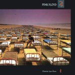 A Momentary Lapse Of Reason - The Pink Floyd LP – Zboží Mobilmania