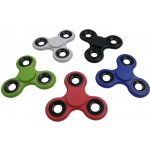 Fidget Spinner Klasický černý – Zbozi.Blesk.cz