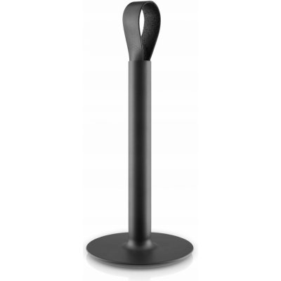 Držák na kuchyňské utěrky černý Eva Solo – Zbozi.Blesk.cz