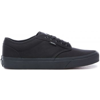 Vans rekreační ATWOOD Canvas black / black