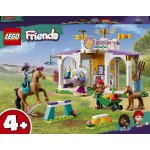 LEGO® Friends 41746 Trénink koní – Zboží Živě