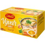 Vitana Kuřecí vývar 4 ks 112 g – Zboží Dáma