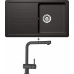 Set Schock Toledo D-100 + Epos – Zboží Dáma