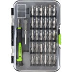 AlzaTools Precision Bit Set 33PCS – Zboží Dáma