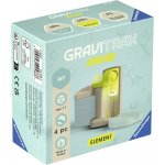 RAVENSBURGER GraviTrax Junior Výtah – Zboží Živě