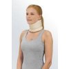 Zdravotní bandáž a ortéza Collar soft krční límec protect. 9 cm