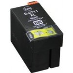 NáplněDoTiskáren Epson 27 C13T27014012 - kompatibilní s čipem – Zboží Živě