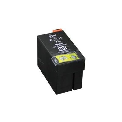 NáplněDoTiskáren Epson 27 C13T27014012 - kompatibilní s čipem – Zboží Živě