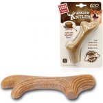 GiGwi Žvýkací parůžky Wooden Antler S – Hledejceny.cz