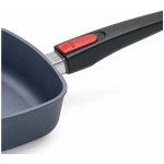 Woll Nowo Titanium čtvercová s odnímatelnou rukojetí 26 x 26 cm – Zboží Mobilmania