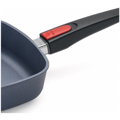 Woll titan best high frying pan 24 cm wll 1724tbi