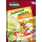 Avokádo salátová zálivka italská 8 g – Zboží Dáma