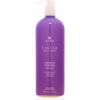 Alterna Caviar Multiplying Volume Shampoo 1000 ml