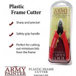 Army Painter Plastic Frame Cutter modelářské kleště – Zboží Mobilmania