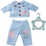 Zapf Creation Baby Annabell Oblečení na holčičku – Sleviste.cz