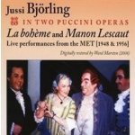 Puccini, G. - La Boheme Manon Le – Hledejceny.cz