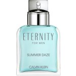 Calvin Klein Eternity Summer Daze toaletní voda pánská 100 ml – Sleviste.cz