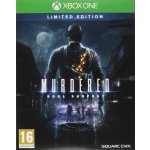 Murdered: Soul Suspect – Zboží Dáma