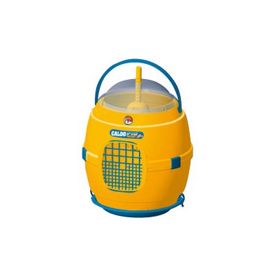 CALDO CIP - umělá kvočna – Zboží Mobilmania