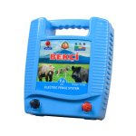 CKR Generátor elektrického ohradníku Blue 9,4J – Hledejceny.cz