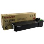 Sharp MX-206GT - originální – Hledejceny.cz