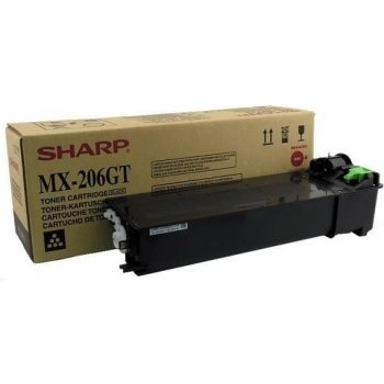 Sharp MX-206GT - originální