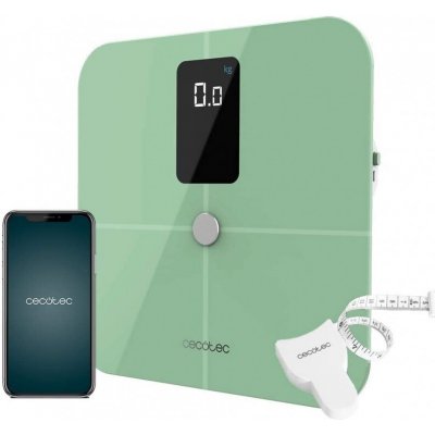 Cecotec Surface Precision 10400 Smart Healthy Vision Green – Zboží Mobilmania