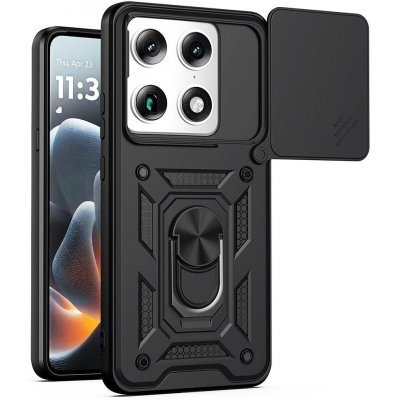 VSECHNONAMOBIL RING CAMERA Motorola Signature černý 143546 – Hledejceny.cz