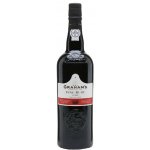 Graham’s Fine Ruby Port 20% 0,75 l (holá láhev) – Hledejceny.cz