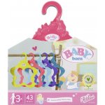 BABY born Ramínka 5 ks 43 cm – Zboží Dáma