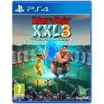 Asterix & Obelix XXL 3: The Crystal Menhir – Zboží Mobilmania