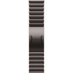 Apple Watch 46mm břidlicově šedý článkový tah MXMK3ZM/A – Zbozi.Blesk.cz