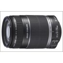 Canon EF-S 55-250mm f/4-5.6 IS