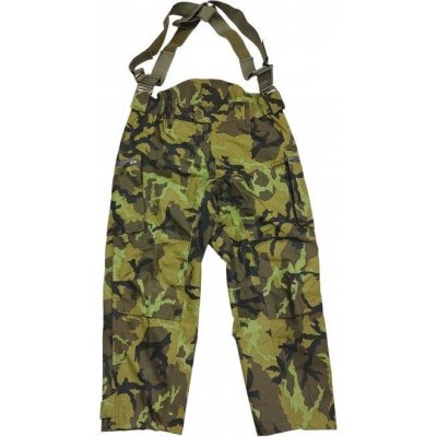 Kalhoty ArmyČastolovice Carinthia ECWCS 2010 – Hledejceny.cz