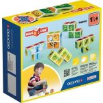 Geomag Magicube Hmyz – Zboží Dáma Geomag Magicube Hmyz – Zboží Dáma