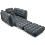 Intex 2v1 - 221 x 107 x 66 cm, 66551NP – Zboží Dáma