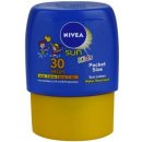 Nivea Sun Kids kapesní mléko na opalování SPF30 50 ml