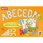 ROTO ABC ABECEDA v krabičce – Hledejceny.cz