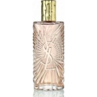 Yves Saint Laurent Saharienne toaletní voda dámská 75 ml