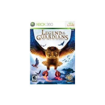 Legend of the Guardians: The Owls Of Ga'Hoole