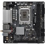 ASRock B660M-ITX/AC – Zboží Živě