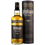 BenRiach Curiositas 10y Peated Malt 46% 0,7 l (tuba) – Hledejceny.cz