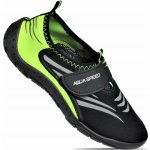 Aqua-Speed AQUA SHOE MODEL 27 černé – Sleviste.cz