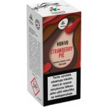 Dekang High VG Strawberry Pie 10 ml 1,5 mg – Hledejceny.cz