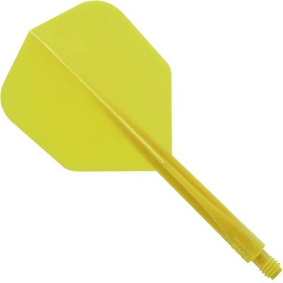 CONDOR AXE Small Yellow Short – Zbozi.Blesk.cz