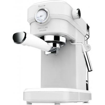 Cecotec Cafelizzia 790 White – Hledejceny.cz