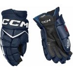 Hokejové rukavice CCM JetSpeed FT8 PRO SR – Zboží Dáma