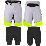Force Storm odnímatelná vložka šedo-fluo – Zboží Dáma