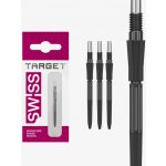Target hroty Swiss Point Elysian Archetype 43 30 mm 3 ks – Zboží Mobilmania