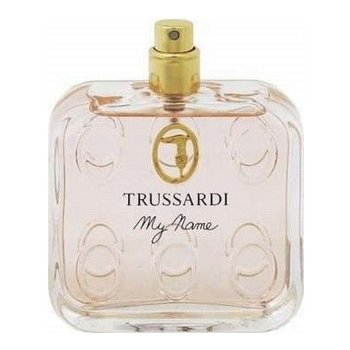 TrussarDi My Name parfémovaná voda dámská 100 ml